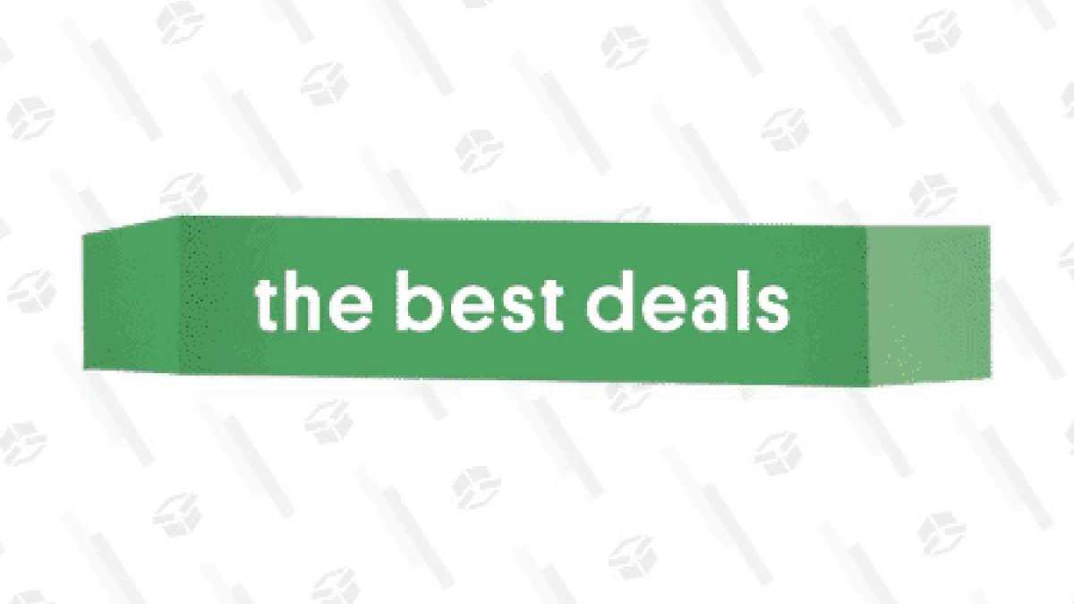 The 10 Best Deals of March 30, 2021