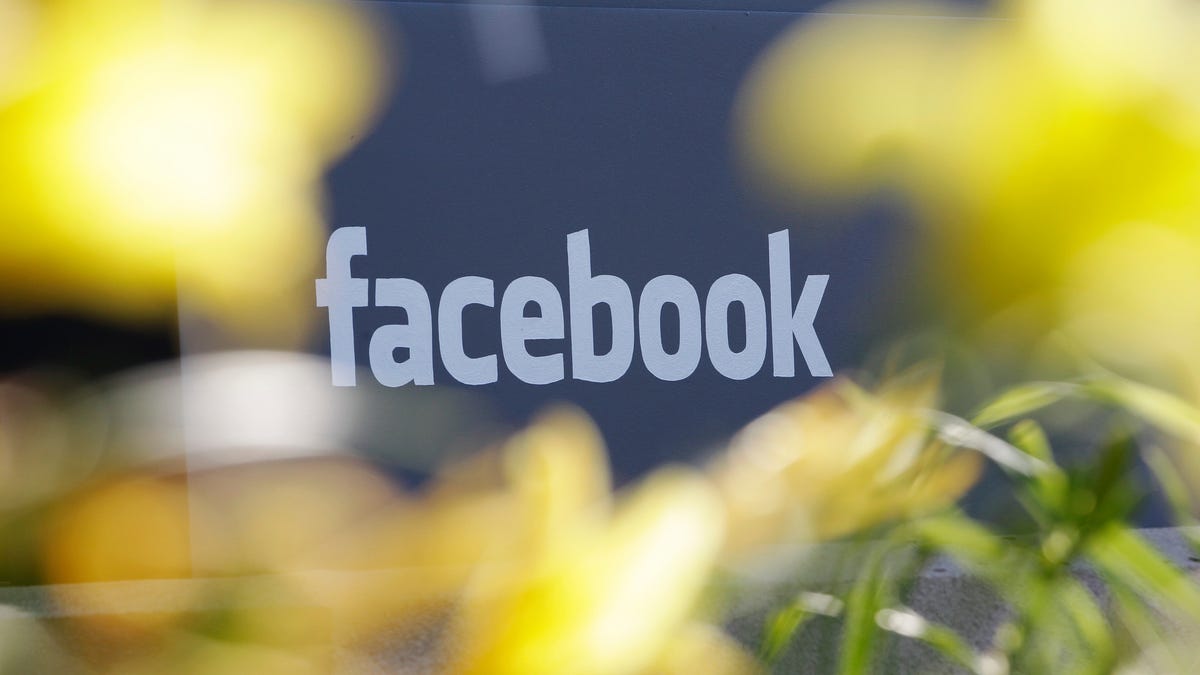 Employee Reportedly Fell to His Death at Facebook Headquarters