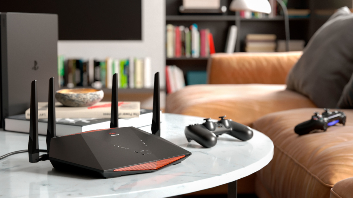 Wi-Fi Down Again? Drop the Dropped Connections and Upgrade to the Best Wi-Fi Router