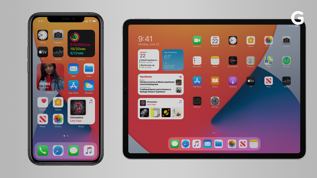 A Summary of Everything Apple Announced at WWDC 2020
