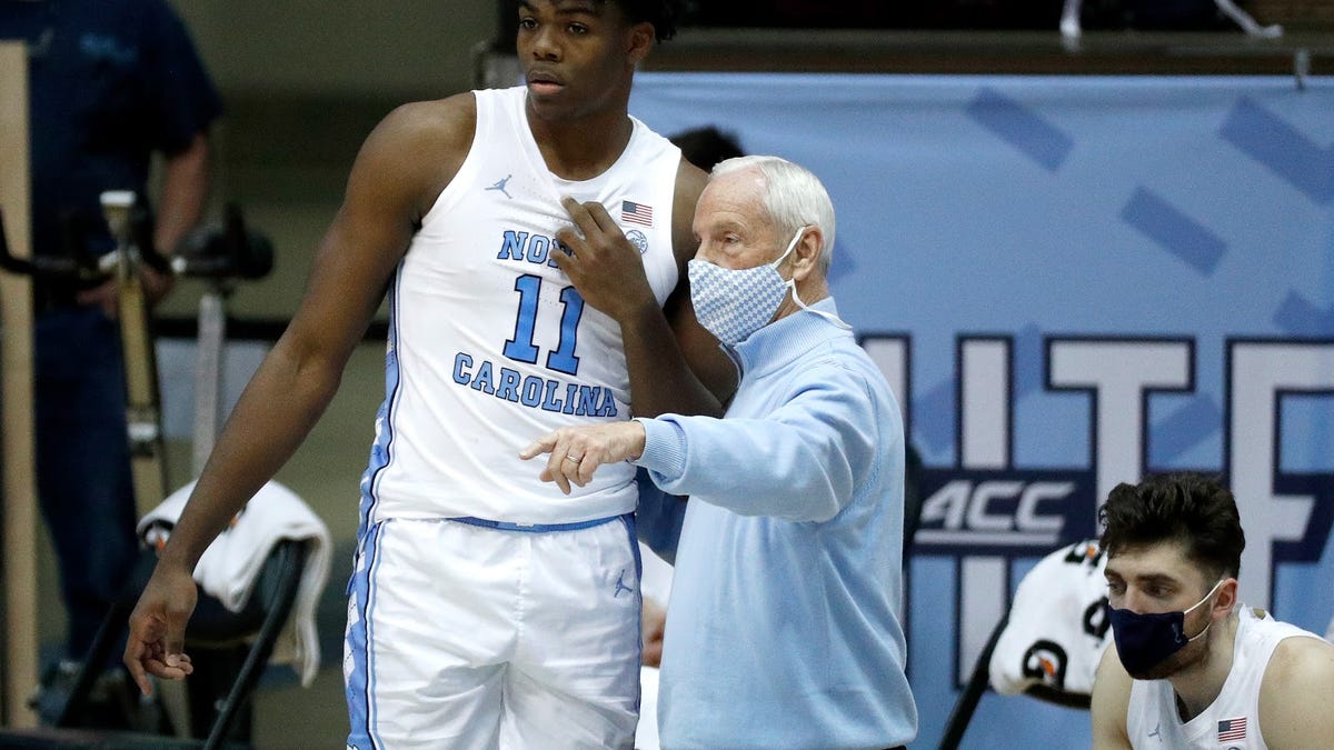 Tar Heels might care less about COVID, so Miami says “peace” and flies home