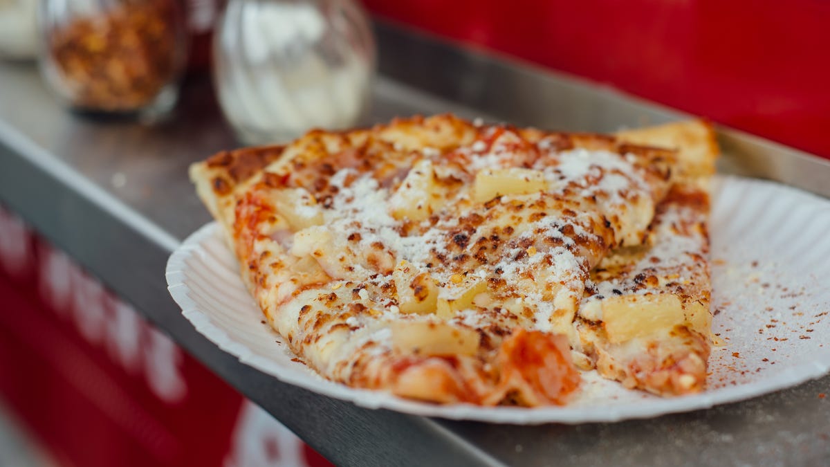 Pizza Expo Declares Worlds Best Roman Pizza Is From A Texas