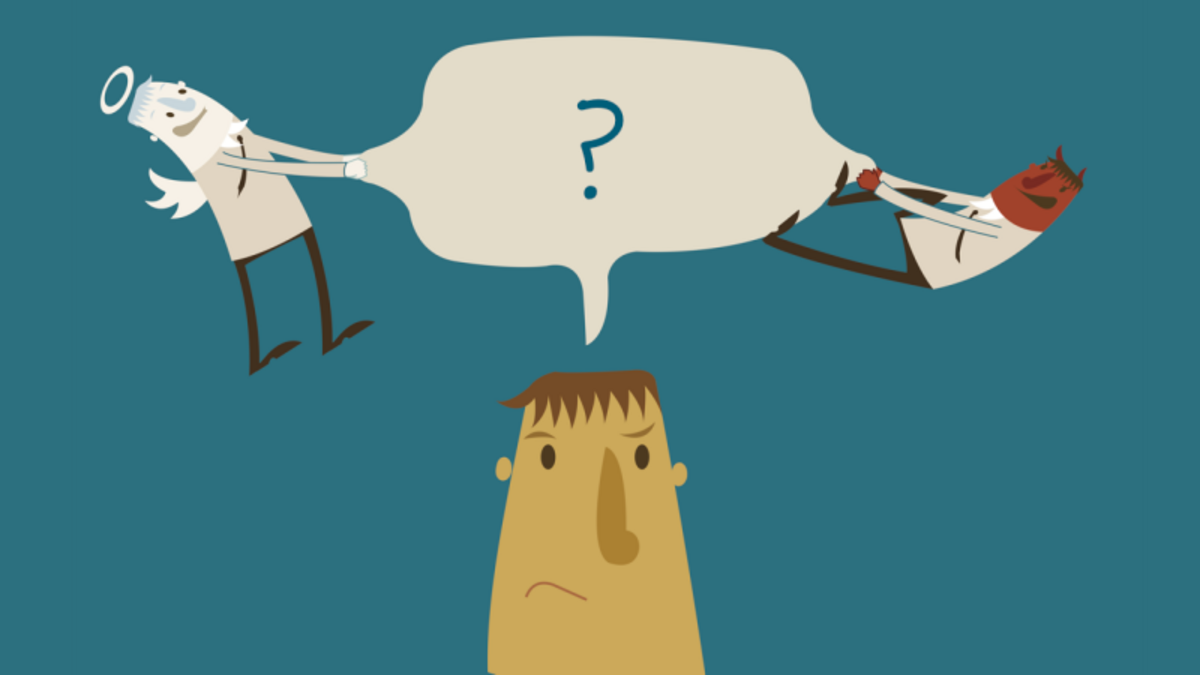 The Limitations of Positive Thinking