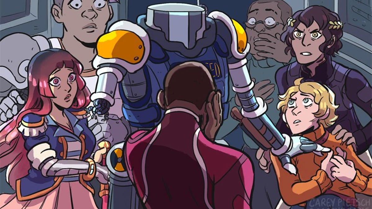 How Tabletop Make My Life Better How Tabletop Make My Life Better