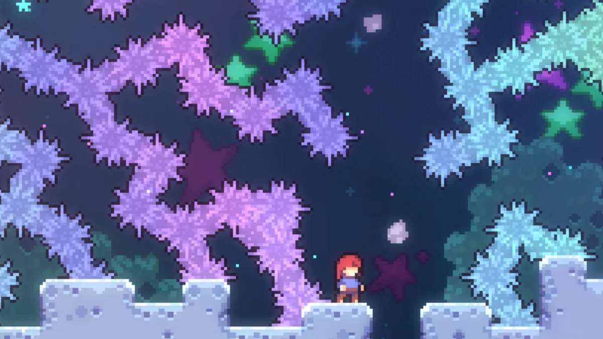 Speedrunners Are Demolishing Celeste S Difficult New Chapter
