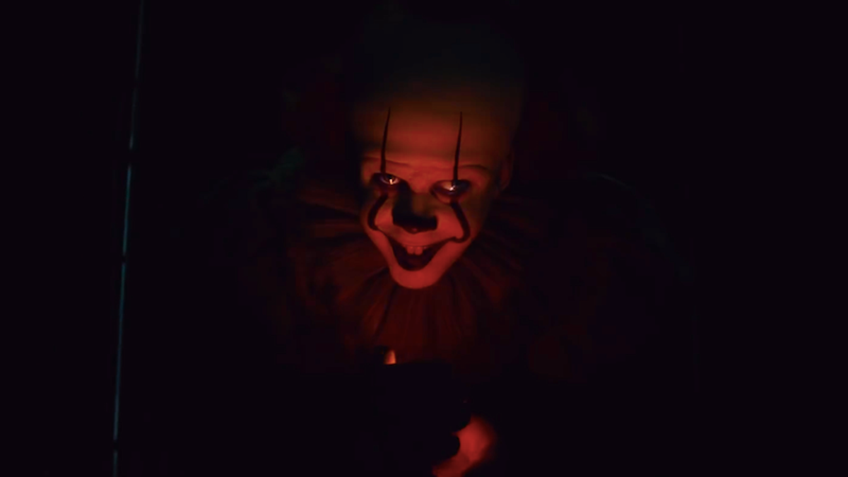It Chapter Two S Queer Subplot Is Too Subtextual