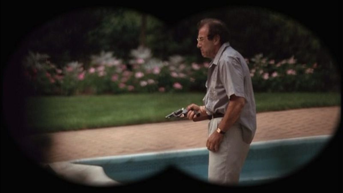 The Best Sopranos Episodes For Newbies
