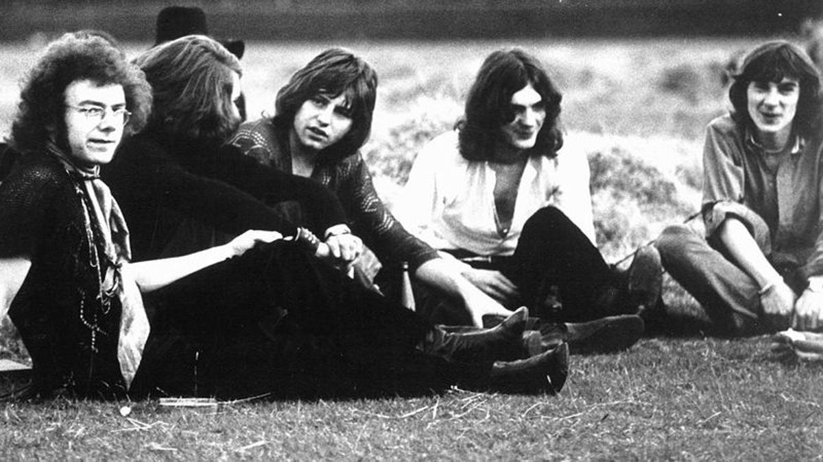 How King Crimson S Musical Fascism Led To Its Early Downfall