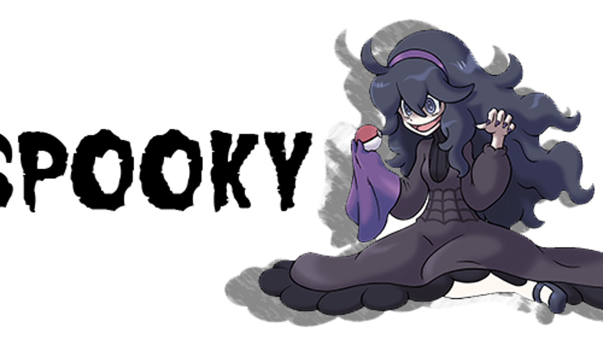 Almost A Year Later Pokemon X Y S Ghost Girl Is Still A Mystery