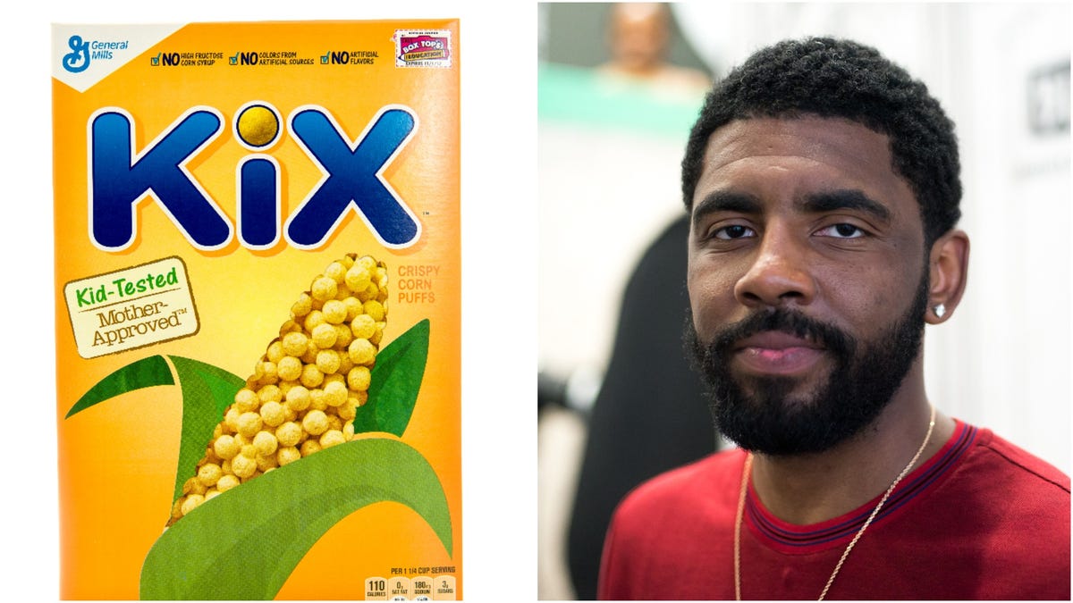 kyrie irving kix cereal shoes