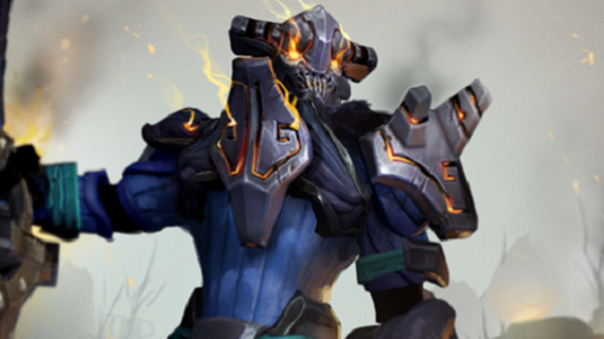 93 Hours In I M Still Not Sure If Dota 2 Is Fun