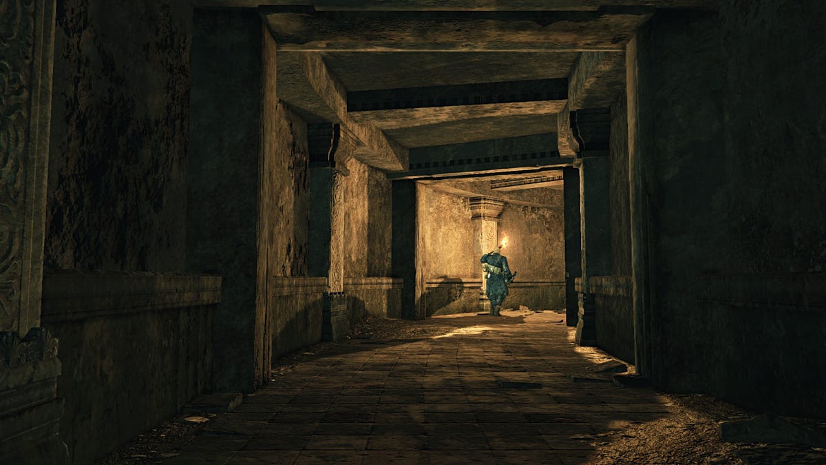 4 Dark Souls 2 Lore Gaps I Hope The Dlc Will Fill