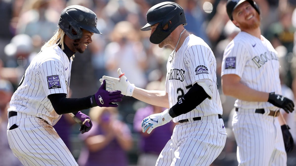 Colorado Rockies Face Rocky Road After GM Jeff Bridich Steps Down