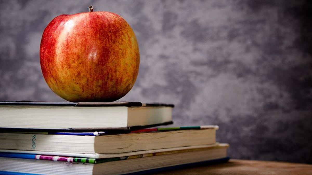 apple teacher promo code