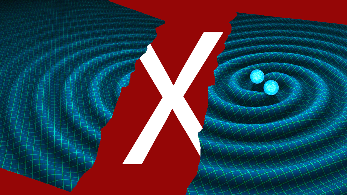 Controversial New Gravitational Waves Paper Shows Science Happening In Real Time [Updated]