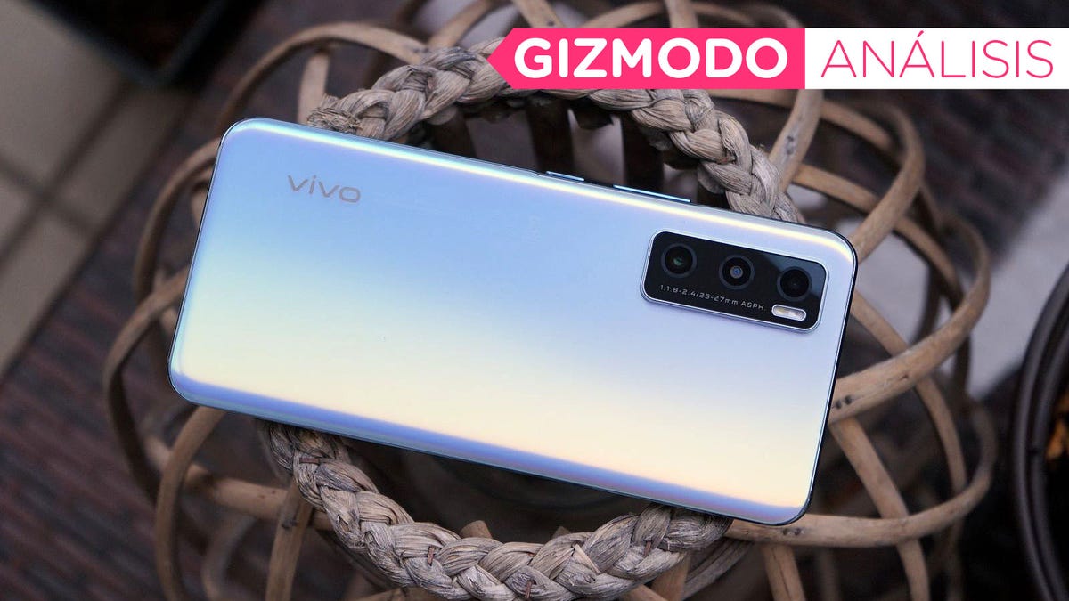 Vivo Y70: análisis, precio y cámaras de este móvil de 300 euros