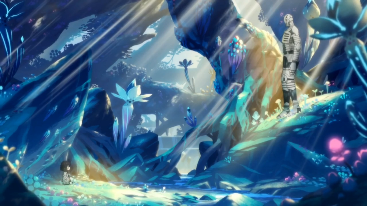 Dark Aether’s Top Anime Theme Songs From Winter 2020 – Aether Is Not Easy, Breezy Edition