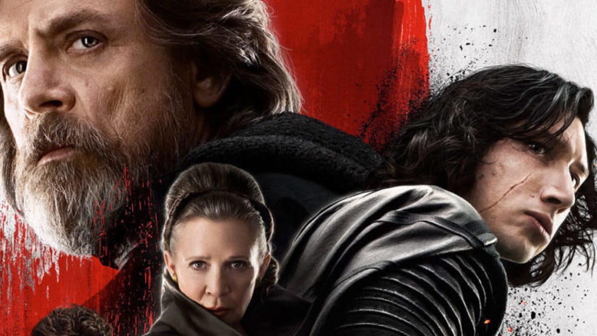 Las Nuevas Películas De Star Wars Superan Los 4000 Millones En Ventas A Nivel Mundial Más De 7994