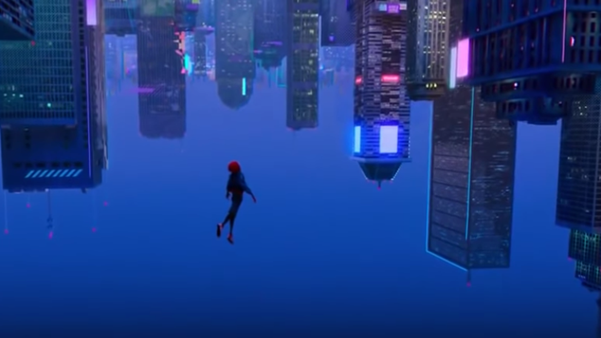 Spider-Man: Into the Spider-Verse Sequel Officially Announced