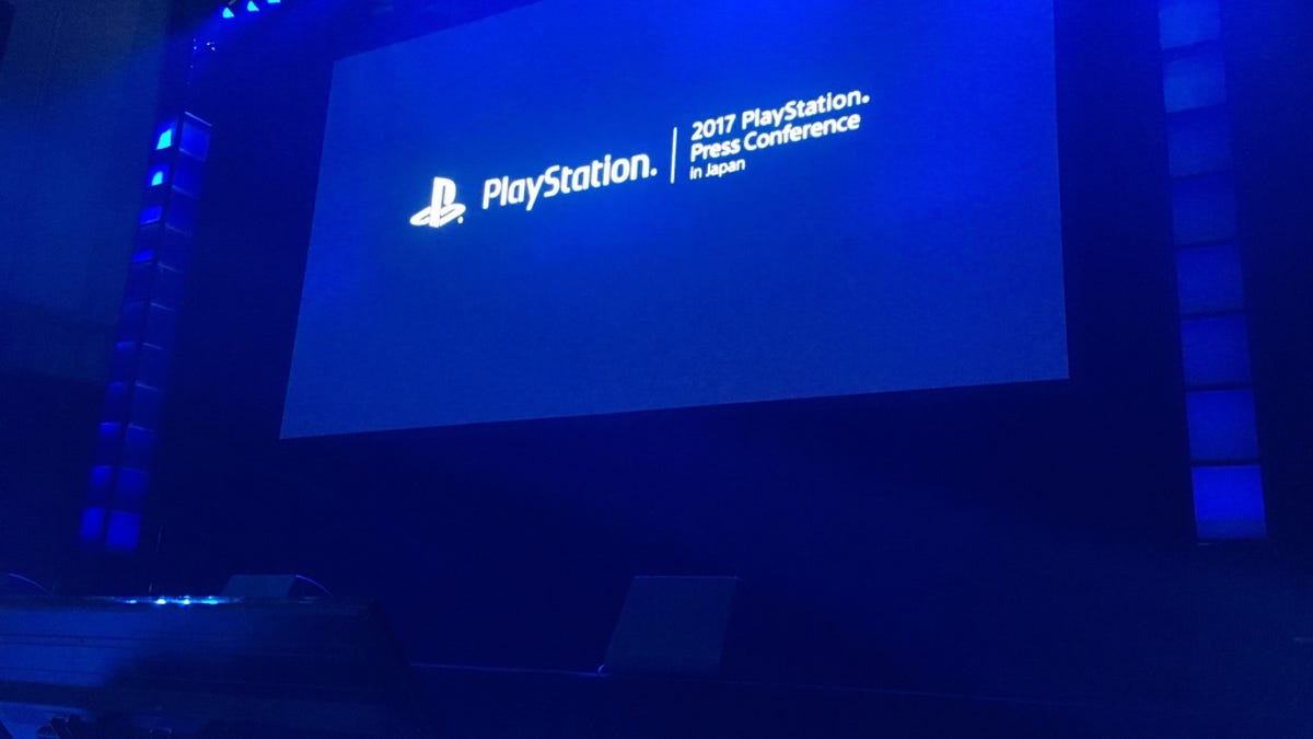 Watch Playstation S Tgs 2017 Press Conference Right Here Update It S Over