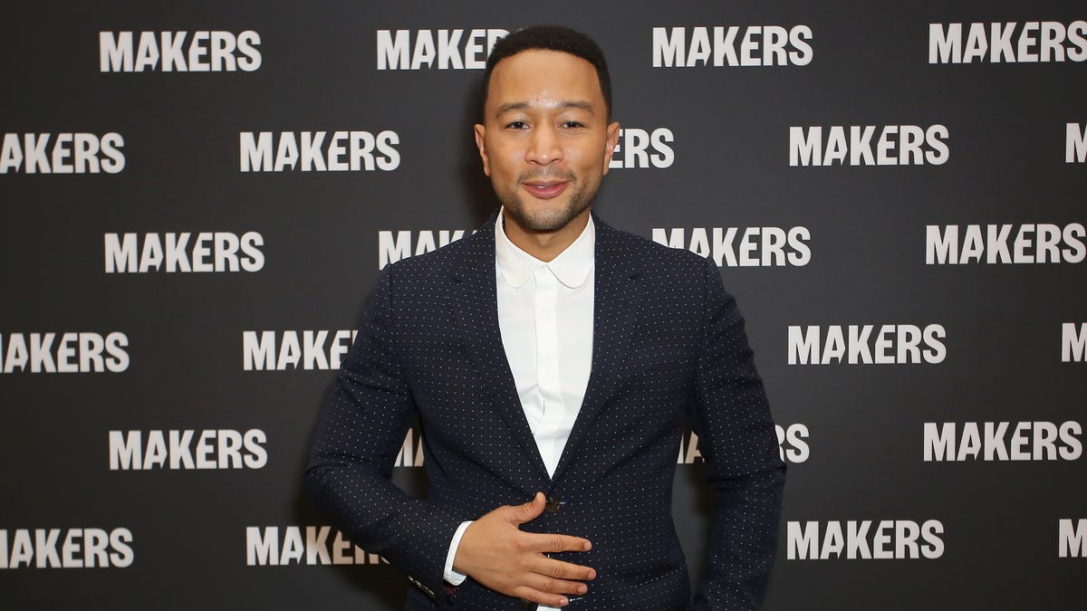 All the News on John Legend, Megan Thee Stallion & More