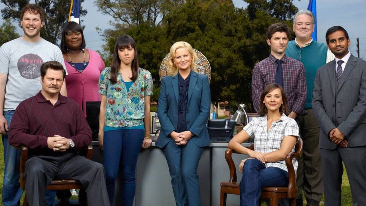 What to Watch Tonight, April 30, 2020