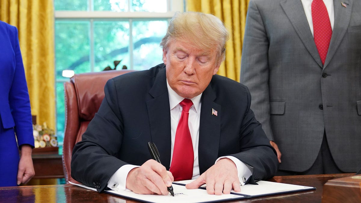 Presidential Pardons In History