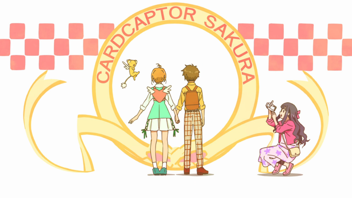 Returning To Cardcaptor Sakura Isn T Just Nostalgia