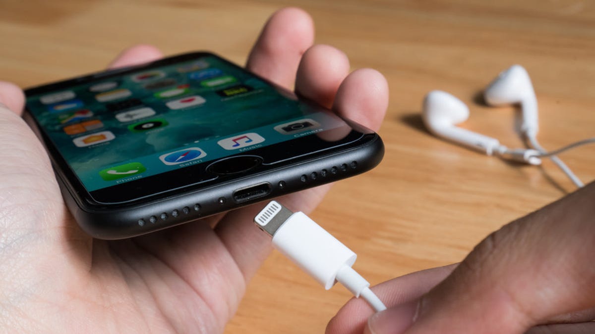 Why Your Next iPhone Might Not Have a Lightning Port thumbnail