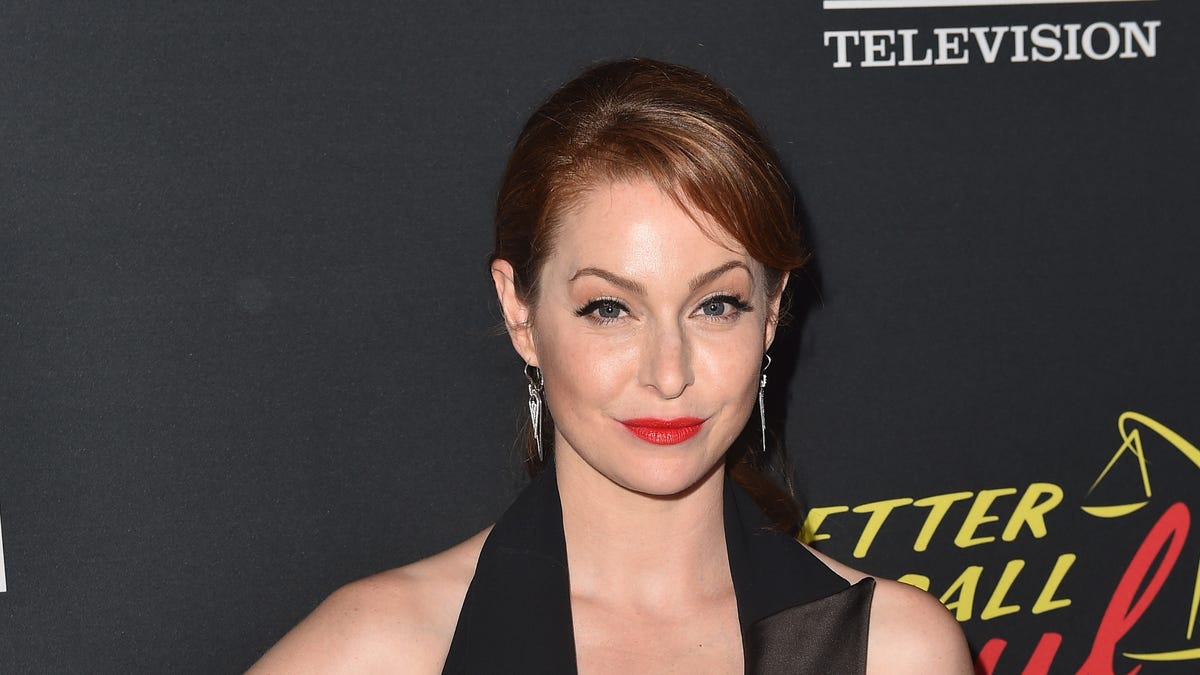 Game Of Thrones' Esmé Bianco details abuse allegations against Marilyn Manson