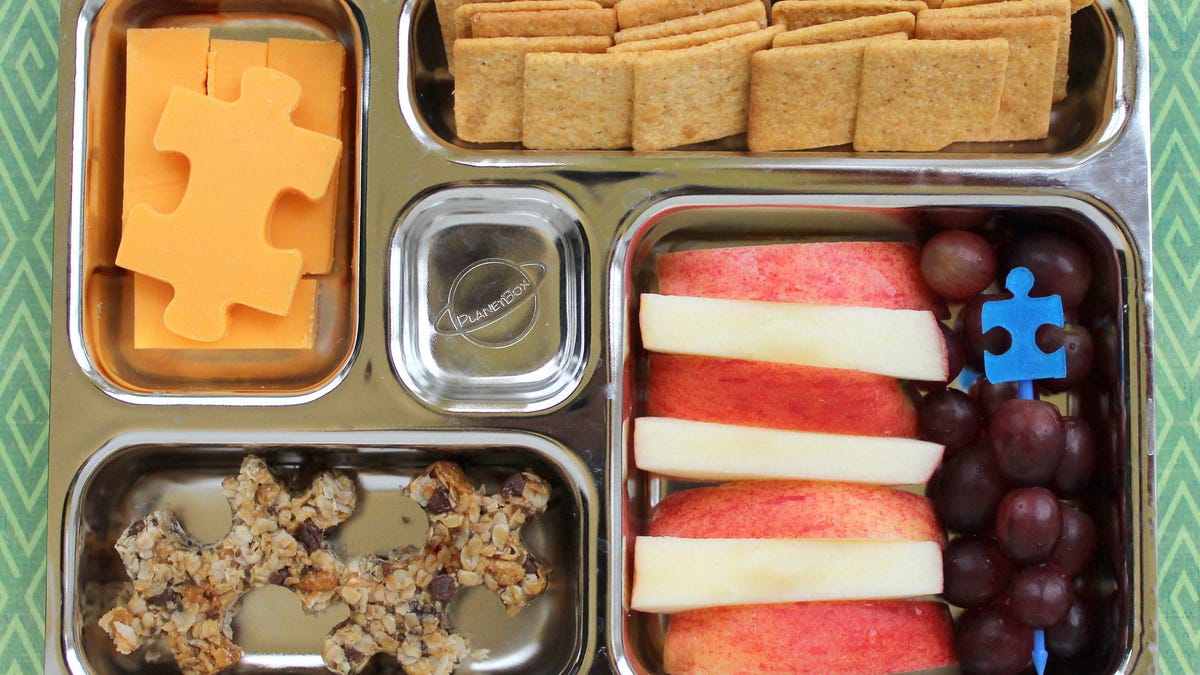 The Case For The Adult Lunchable