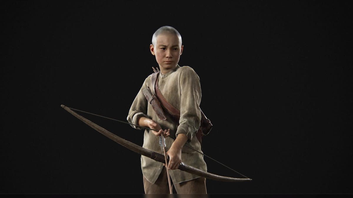 is abby from the last of us 2 transgender is abby from the last of us 2 transgender