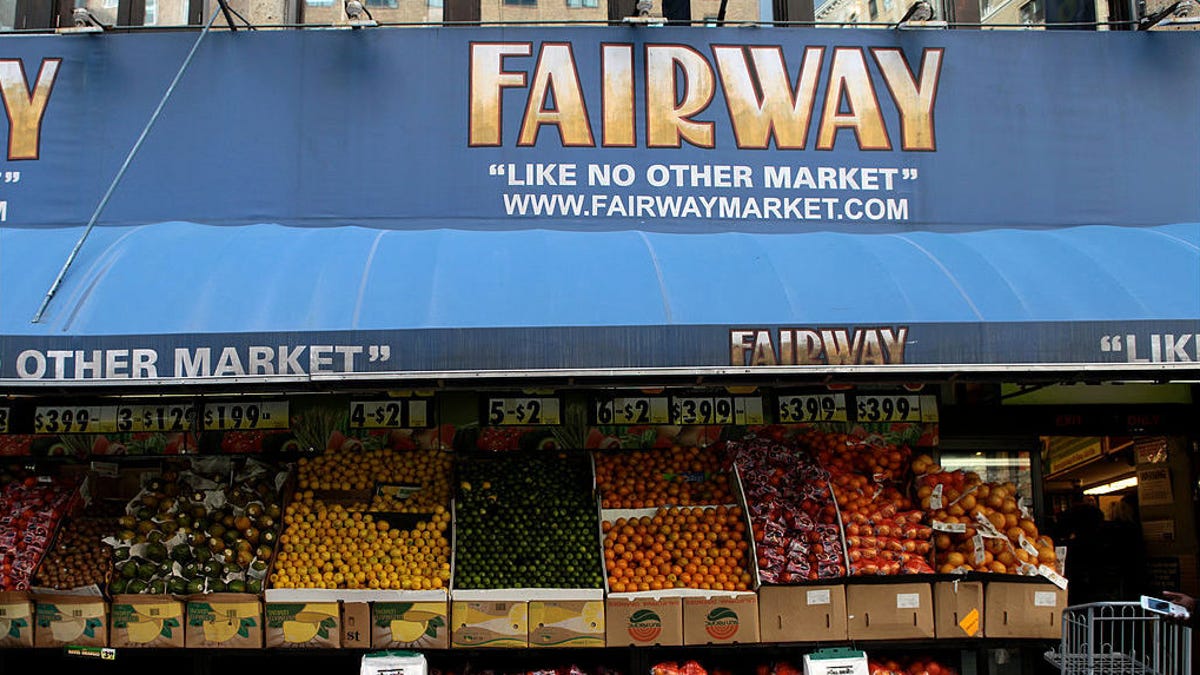 Fairway And Lucky S Plan To Close Groceries In New York And Florida Or Are They