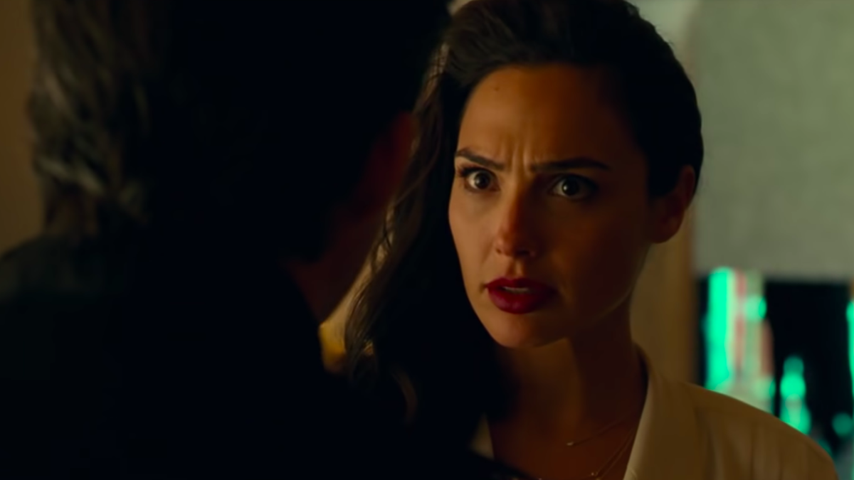 Patty Jenkins talks about the tension with Warner Bros. about Wonder Woman