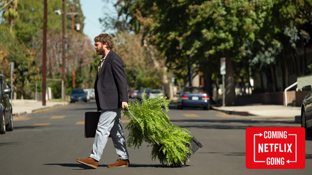 New on Netflix September 2019