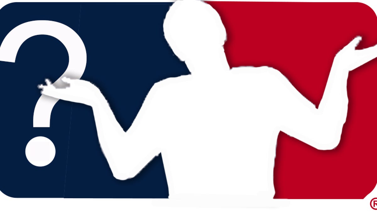 MLB Has Many Questions At This Point, Let's Take a Look At A Bunch