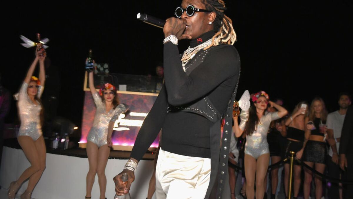 gucci chicken sweater