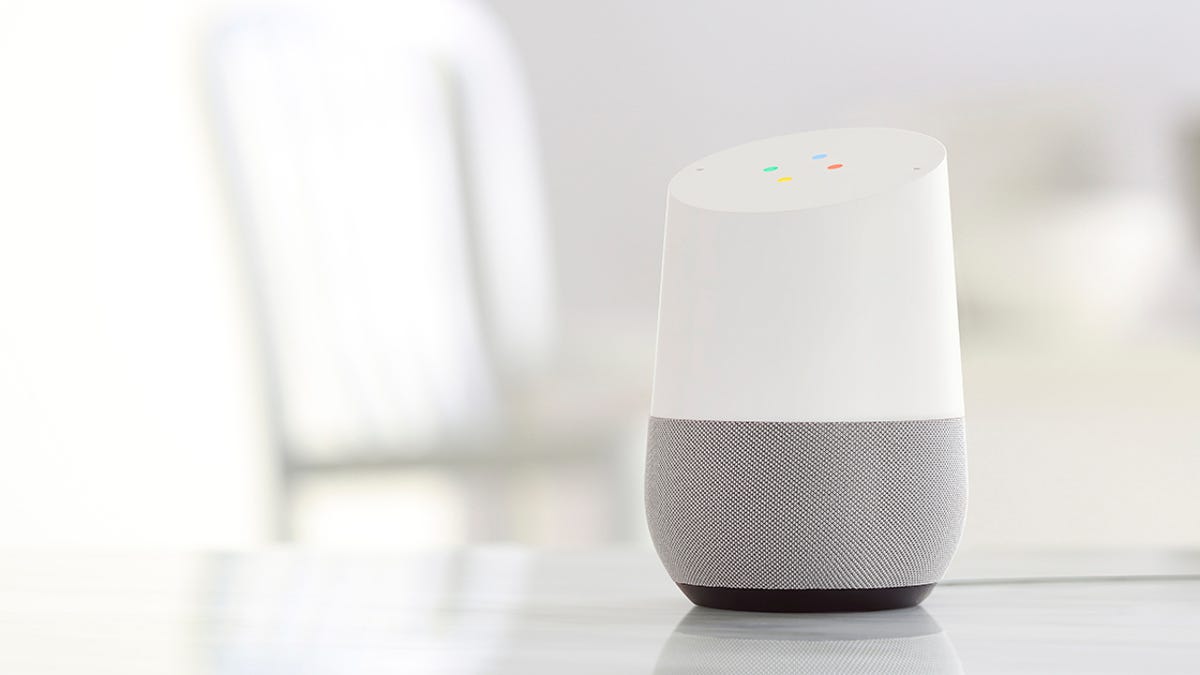 The Google  Assistant  Commands that Work on Google  Home  