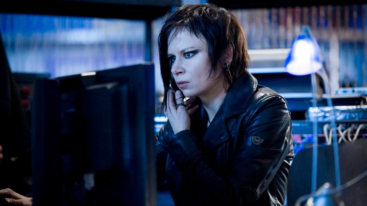 Mary Lynn Rajskub Joins The Girlfriend Experience Tv Show
