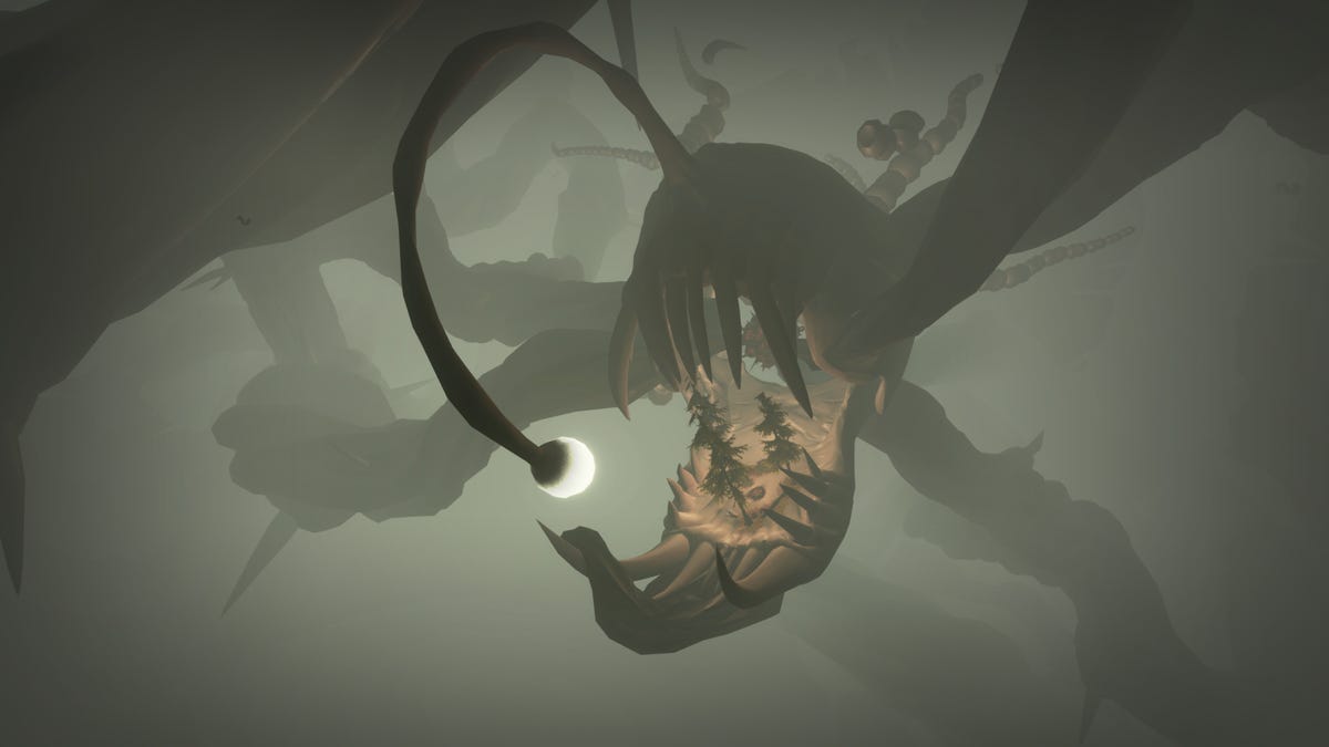 Outer Wilds Has Made Exploration In Other Games Boring
