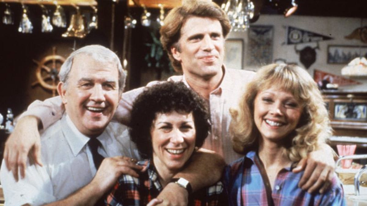 1980s Sitcoms