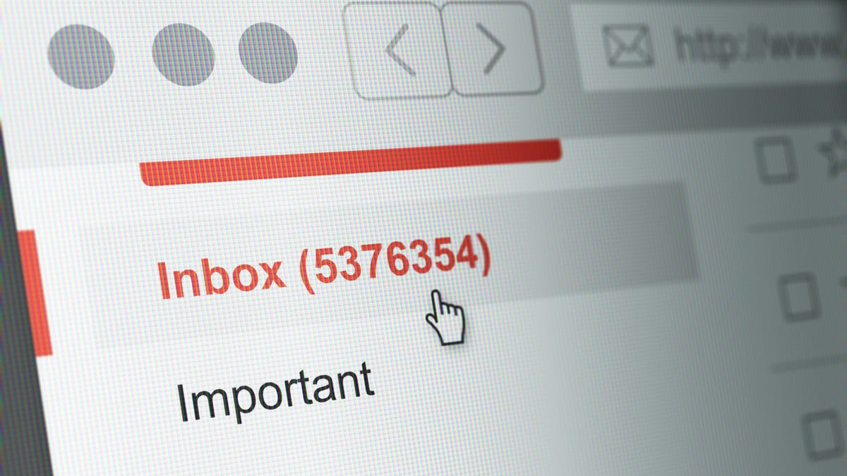 How to Get to Inbox Zero Today