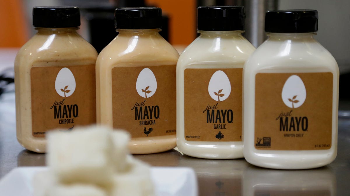 Director Of Lab Grown Meat At Controversial Food Producer Leaves To Start New Company