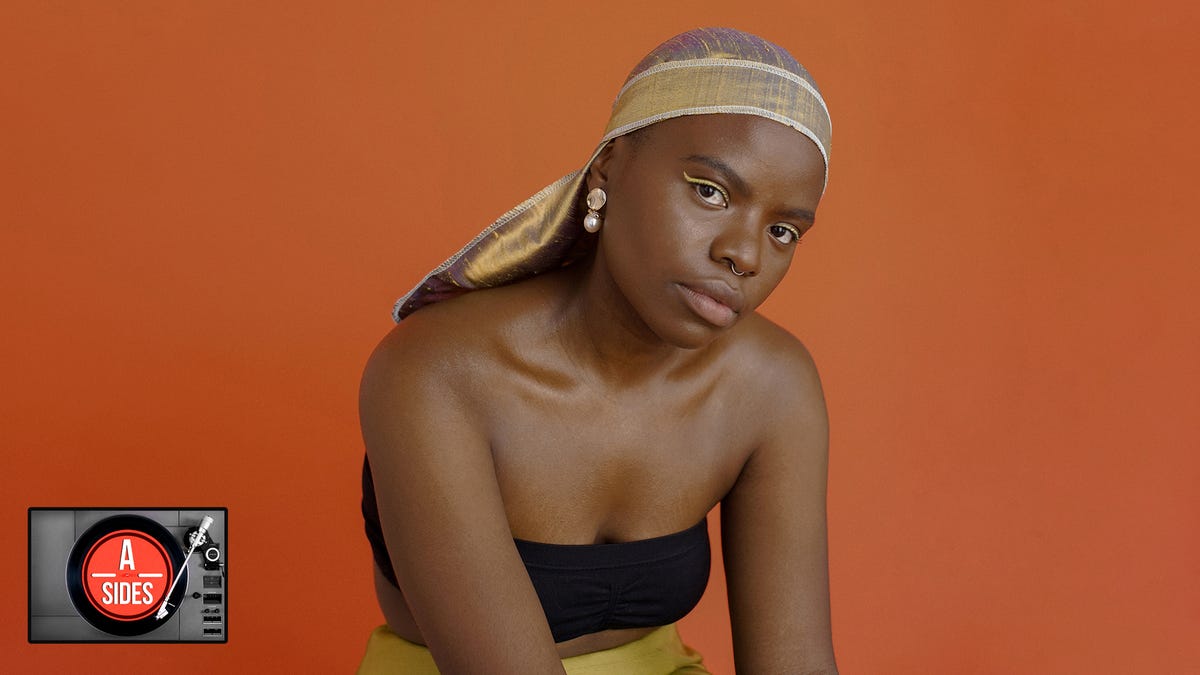 5 new releases we love: Vagabon breaks through, Mark Lanegan looks forward, and more