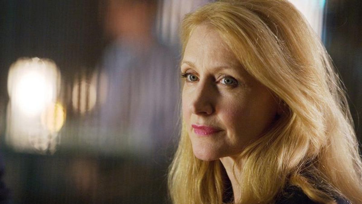 Patricia Clarkson Is Returning To Hbo In The Gillian Flynn