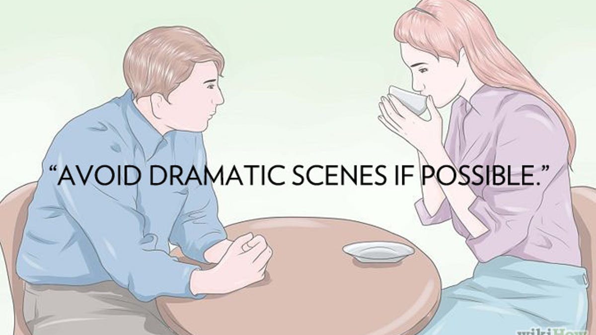 Best Wikihow Illustrations