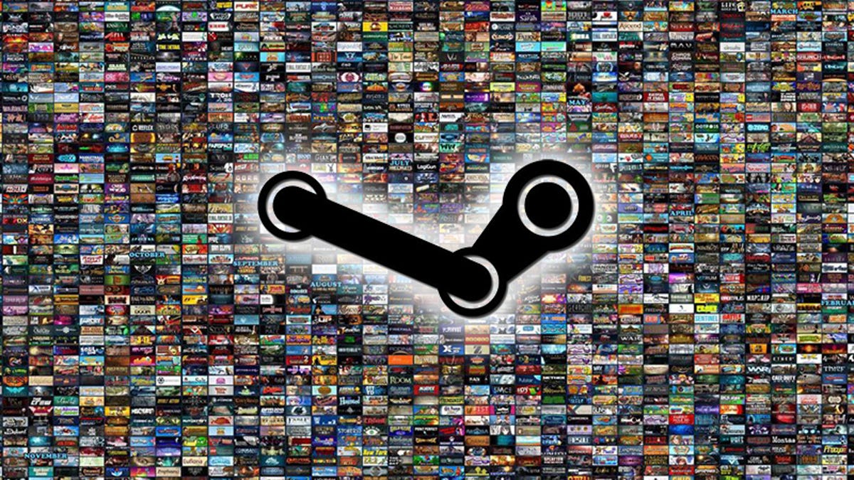 Valve Pays 20,000 To Hacker Who Found Steam Bug That Generates Free Games