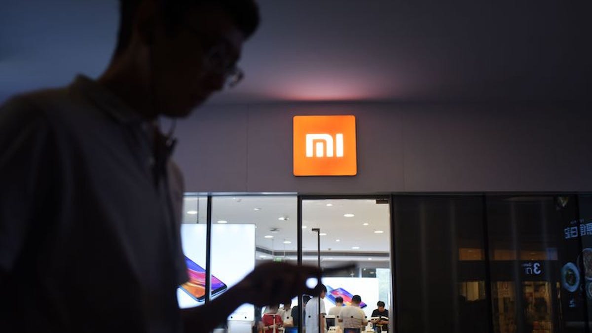 Xiaomi was amused by Apple, but now it is also focusing chargers