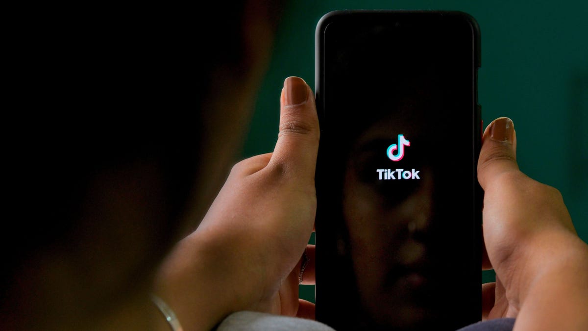 China Would Rather See TikTok Go the Way of Vine Than Bow to U.S. Pressure: Report - Gizmodo