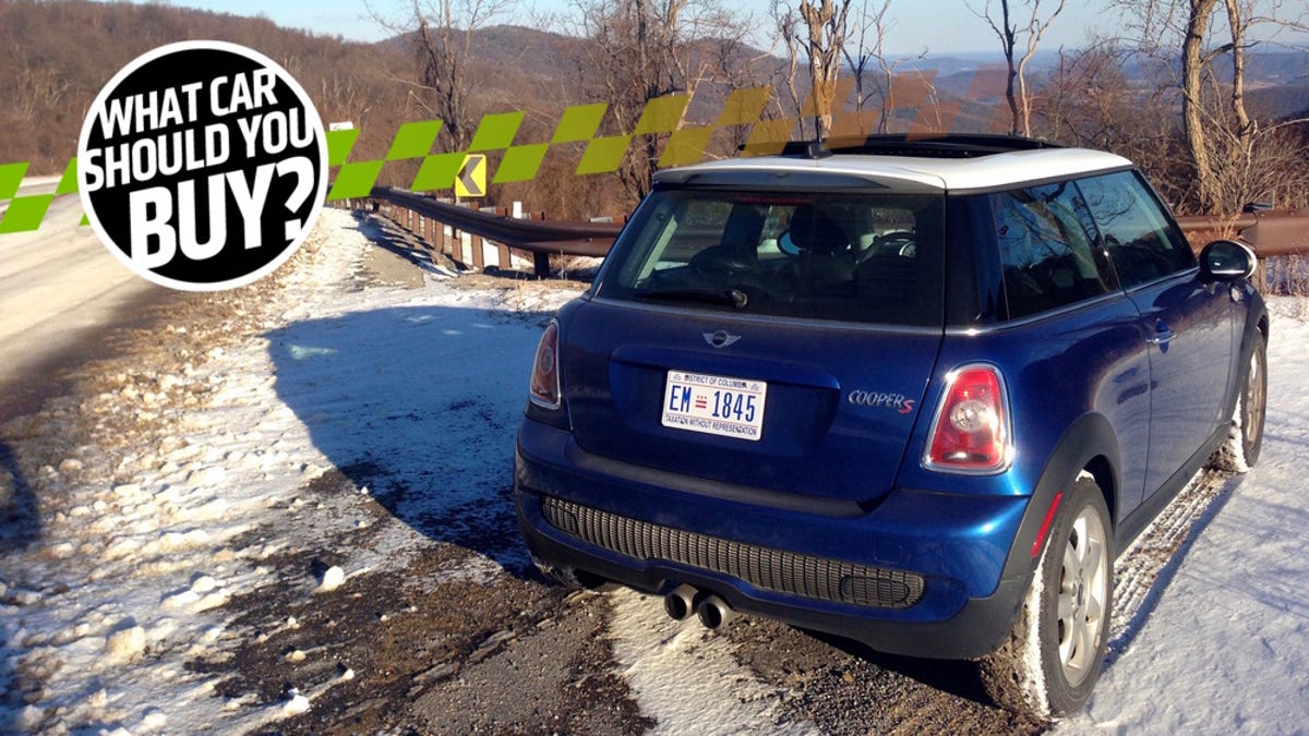 should i buy a mini